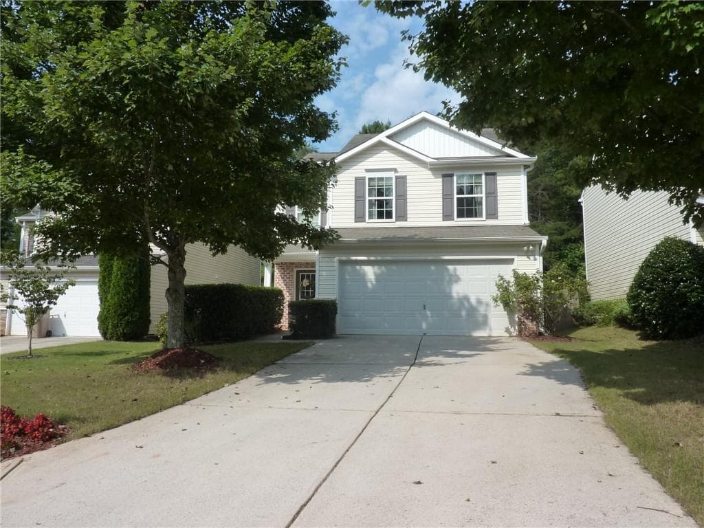 2295 Mayfair Drive, Cumming, GA 30040 — most recent listing photo