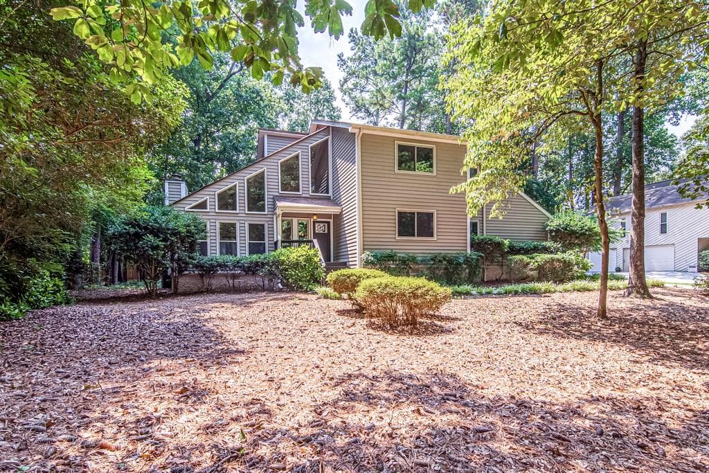 5261 Amhurst Drive, Peachtree Corners, GA 30092 — most recent listing photo