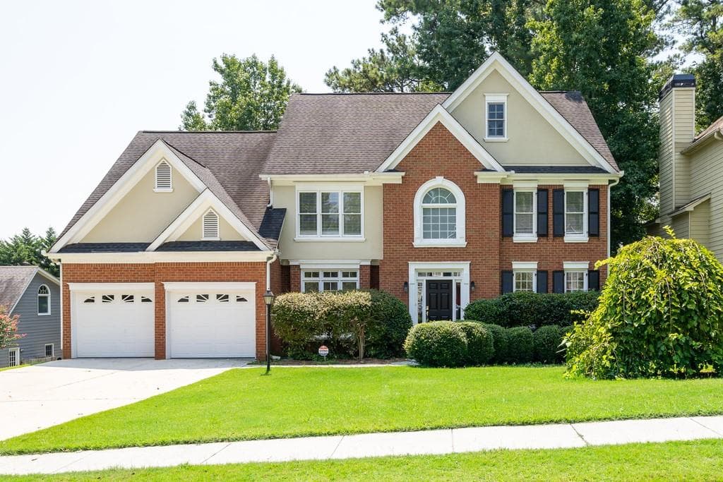 757 White Blossom Court, Powder Springs, GA 30127 — most recent listing photo