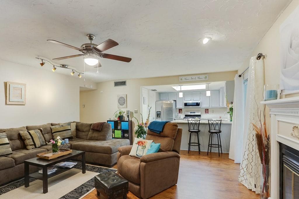 52 ARBOR END 52, Smyrna, GA 30080 — most recent listing photo