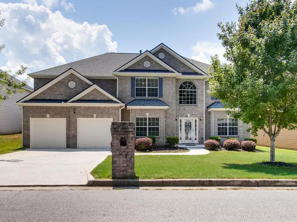 4239 DEFOORS FARM Trail, Powder Springs, GA 30127 — most recent listing photo