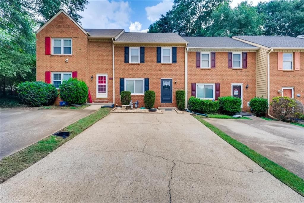 1100 Westfield Trace, Smyrna, GA 30082 — most recent listing photo