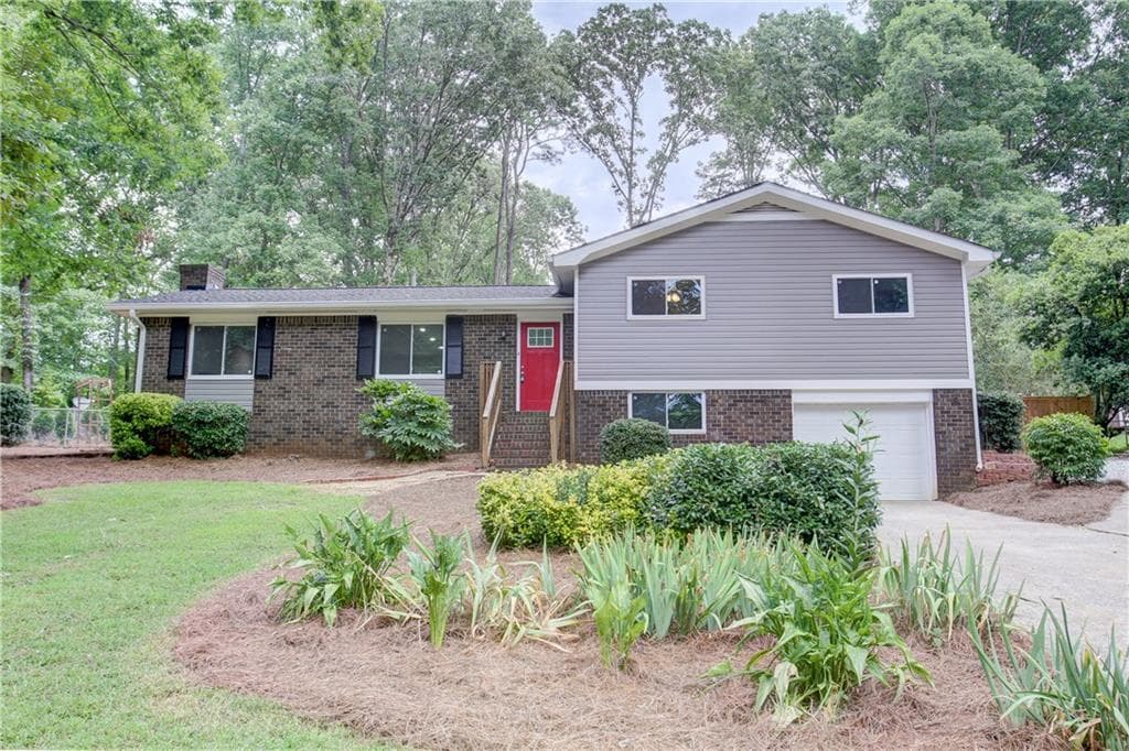 5596 Forest Drive, Acworth, GA 30102 — most recent listing photo