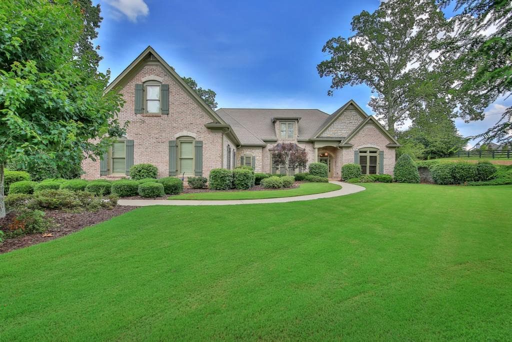 4660 Piney Grove Drive, Cumming, GA 30040 — most recent listing photo