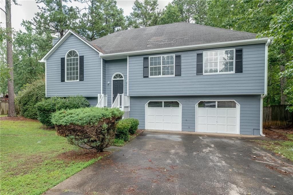4 bedroom, 3 bathroom, 1,522 sq ft single family residence sold at 2708 Owens Avenue, Marietta, GA 30064