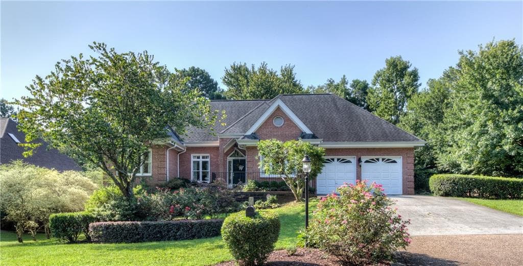 5 bedroom, 4 bathroom, 3,780 sq ft single family residence sold at 2425 William Court, Atlanta, GA 30360