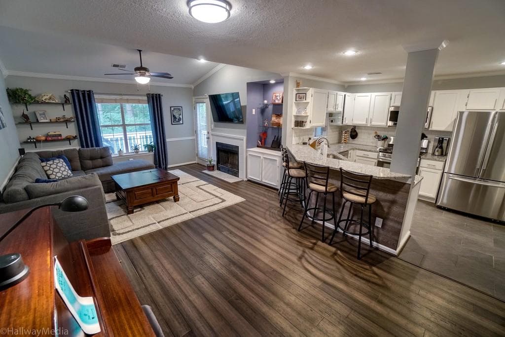 3287 LONG IRON Place, Lawrenceville, GA 30044 — most recent listing photo