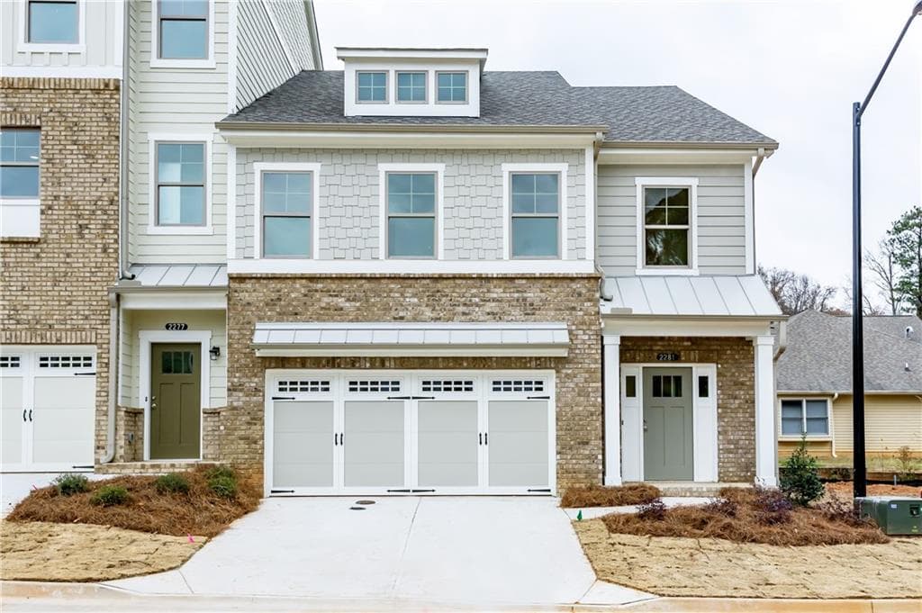 2297 Fremont Drive 8, Marietta, GA 30068 — most recent listing photo