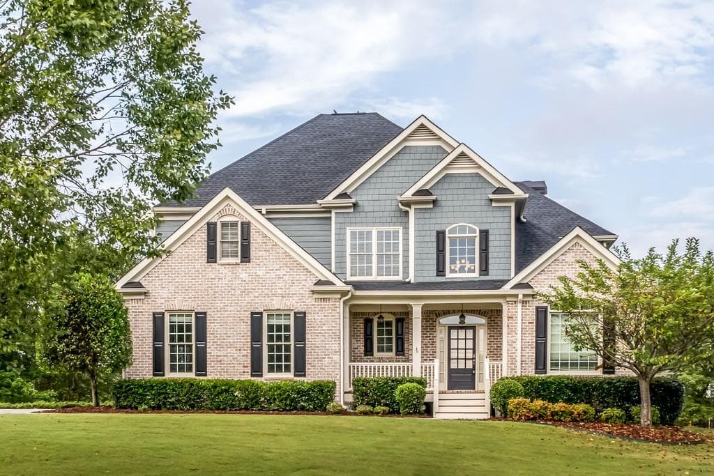 1204 Trey Court, Marietta, GA 30064 — most recent listing photo