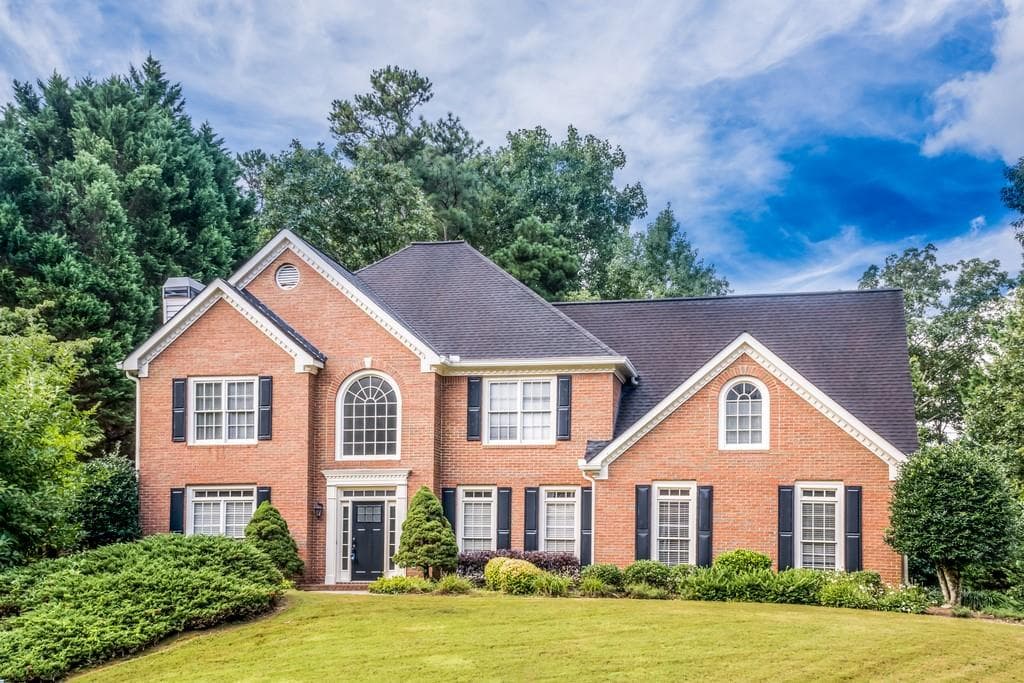 1558 Halisport Lake Drive, Kennesaw, GA 30152 — most recent listing photo