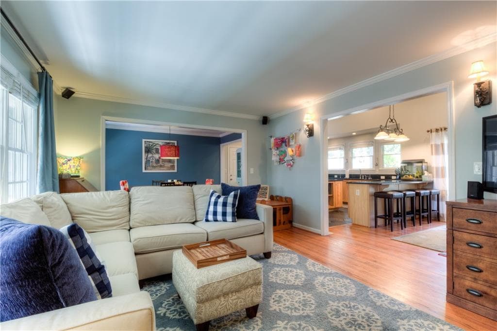 1722 Wilmont Drive, Brookhaven, GA 30329 — most recent listing photo