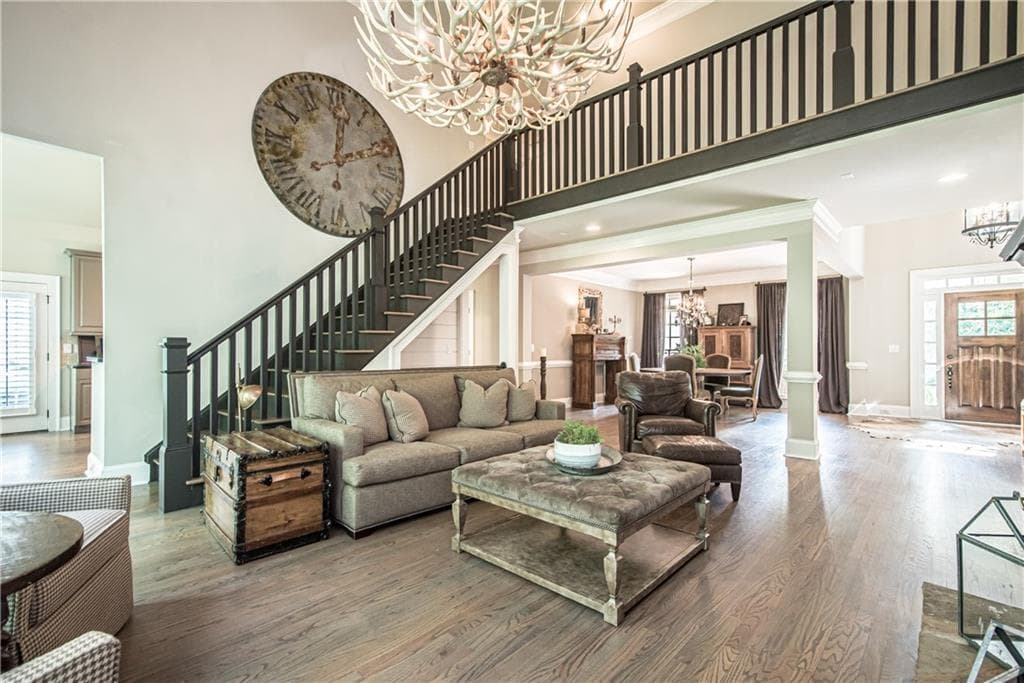 153 Scarlet Oak Lane, Dawsonville, GA 30534 — most recent listing photo