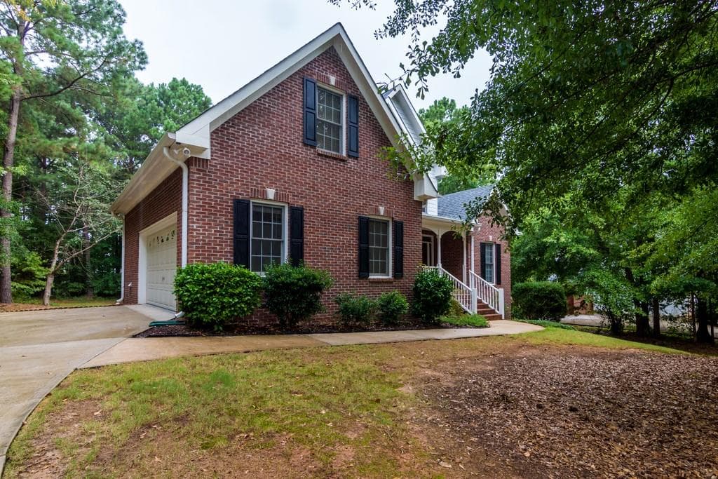 1631 WOODRIDGE Bend, Mcdonough, GA 30252 — most recent listing photo