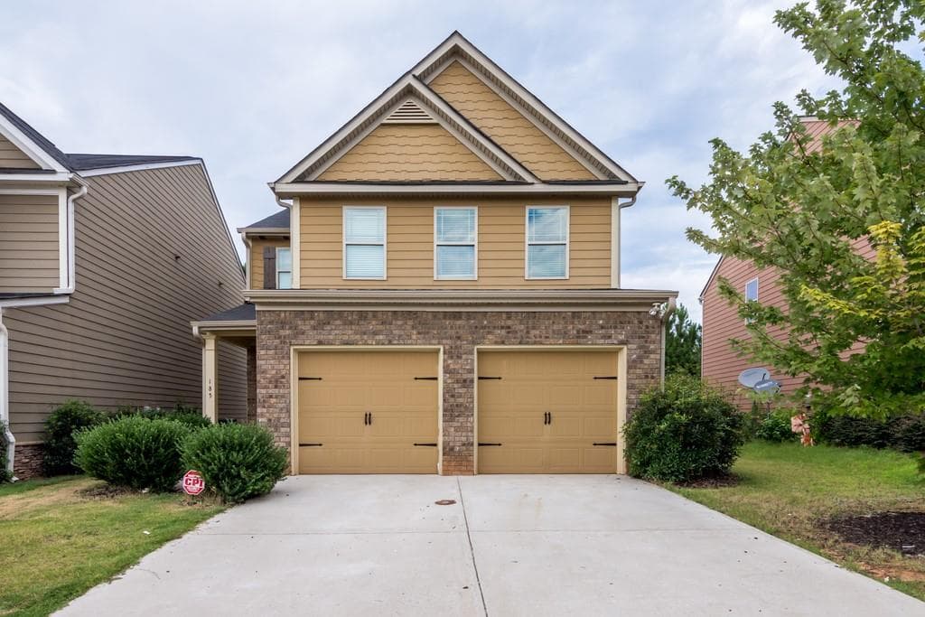 185 Magnaview Drive, Mcdonough, GA 30253 — most recent listing photo