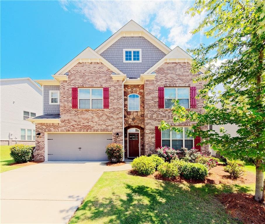 634 Leland Parkway, Cumming, GA 30041 — most recent listing photo