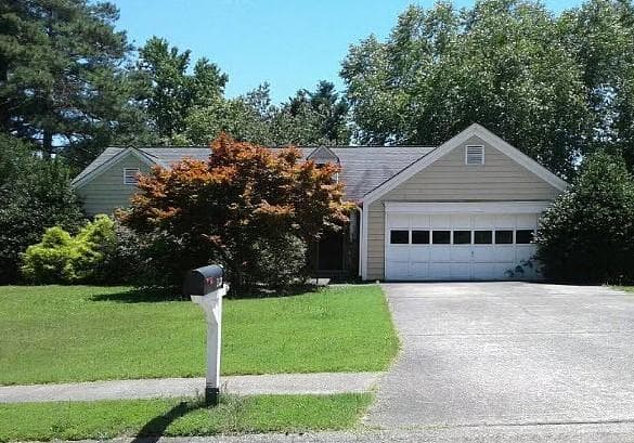 3 bedroom, 2 bathroom, 1,510 sq ft single family residence sold at 2630 Marleigh Farm Road, Kennesaw, GA 30152