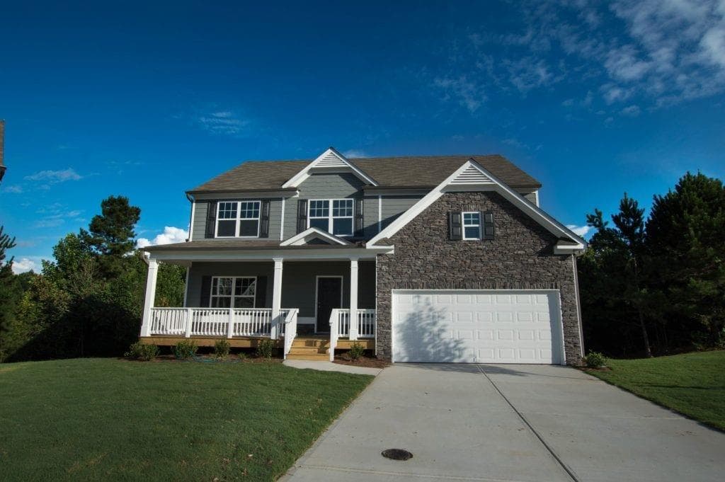 140 Valley Brook Drive, Dallas, GA 30132 — most recent listing photo