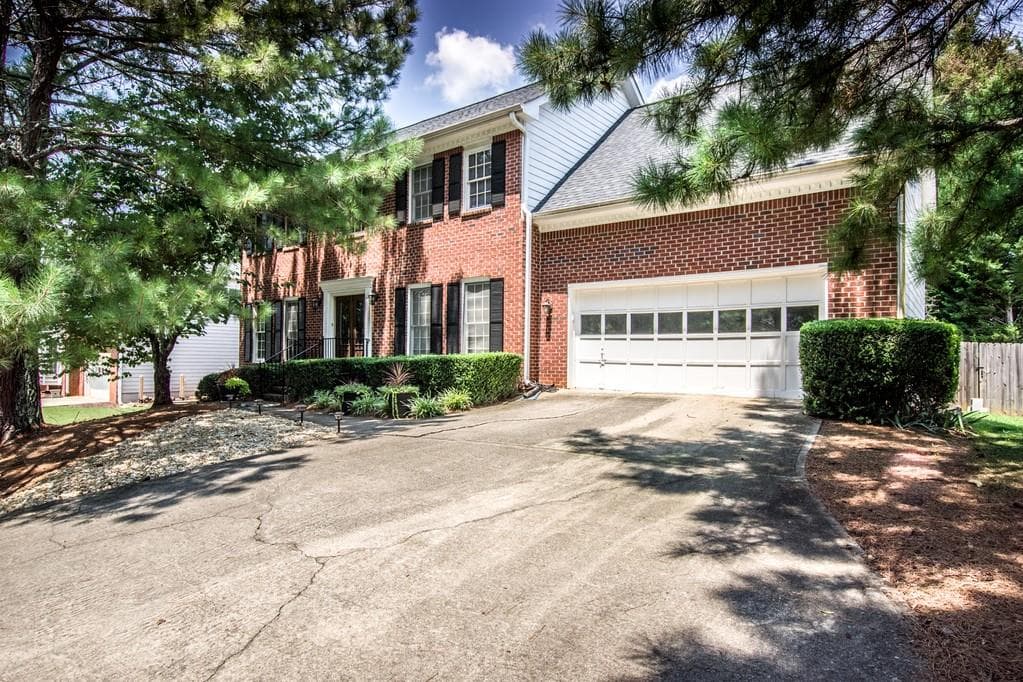 700 Birch Ridge Drive, Roswell, GA 30076 — most recent listing photo