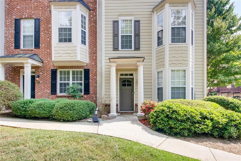 1335 Church Street C1, Decatur, GA 30030 — most recent listing photo