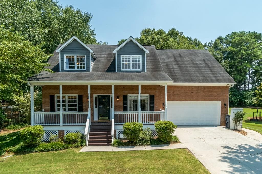 370 Timber Laurel Lane, Lawrenceville, GA 30043 — most recent listing photo