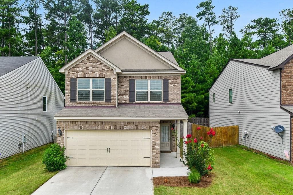 6687 Jules Trace, Palmetto, GA 30268 — most recent listing photo