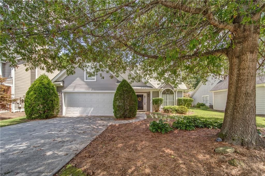 2210 Mainsail Drive, Marietta, GA 30062 — most recent listing photo