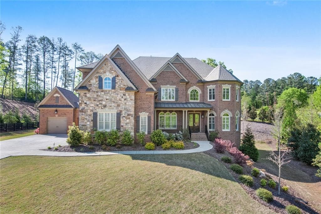 624 Easy Goer Lane, Milton, GA 30004 — most recent listing photo