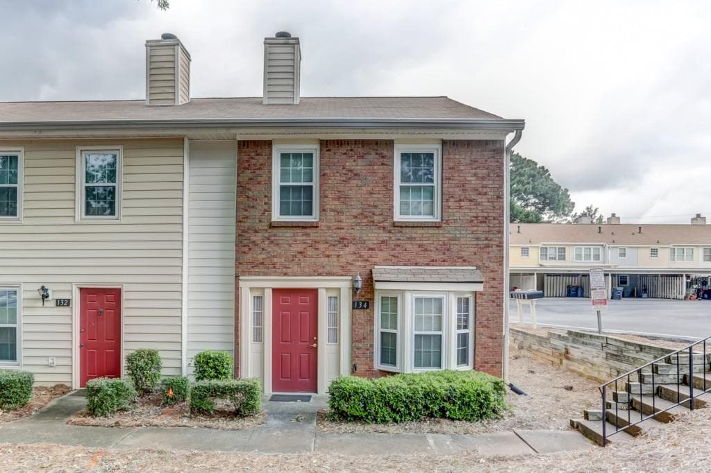 134 Old Ferry Way, Roswell, GA 30076 — most recent listing photo