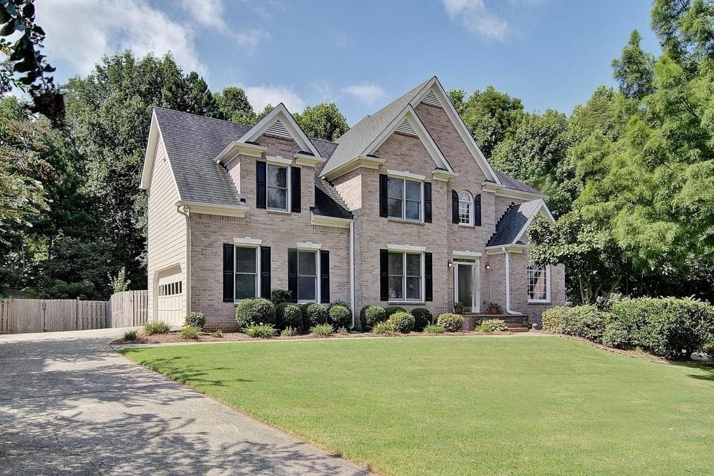 2413 WATERTON Court, Acworth, GA 30101 — most recent listing photo