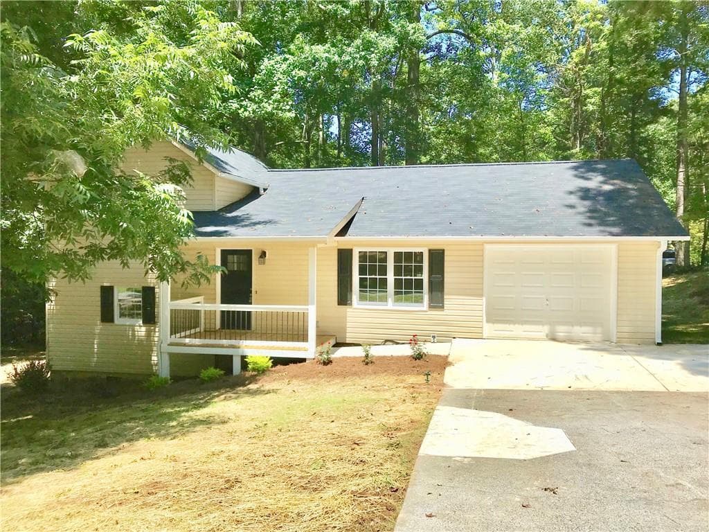 14 Cheryl Drive, Cartersville, GA 30121 — most recent listing photo