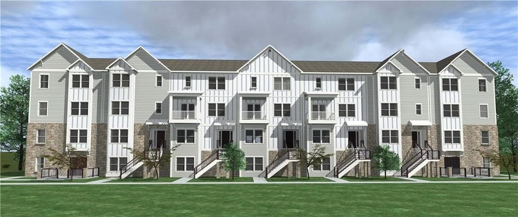 3076 Quantum Lane 38, Chamblee, GA 30341 — most recent listing photo