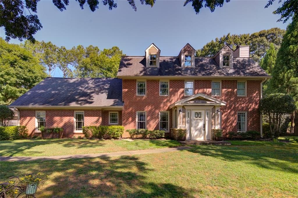 3351 Meadowind Court, Marietta, GA 30062 — most recent listing photo