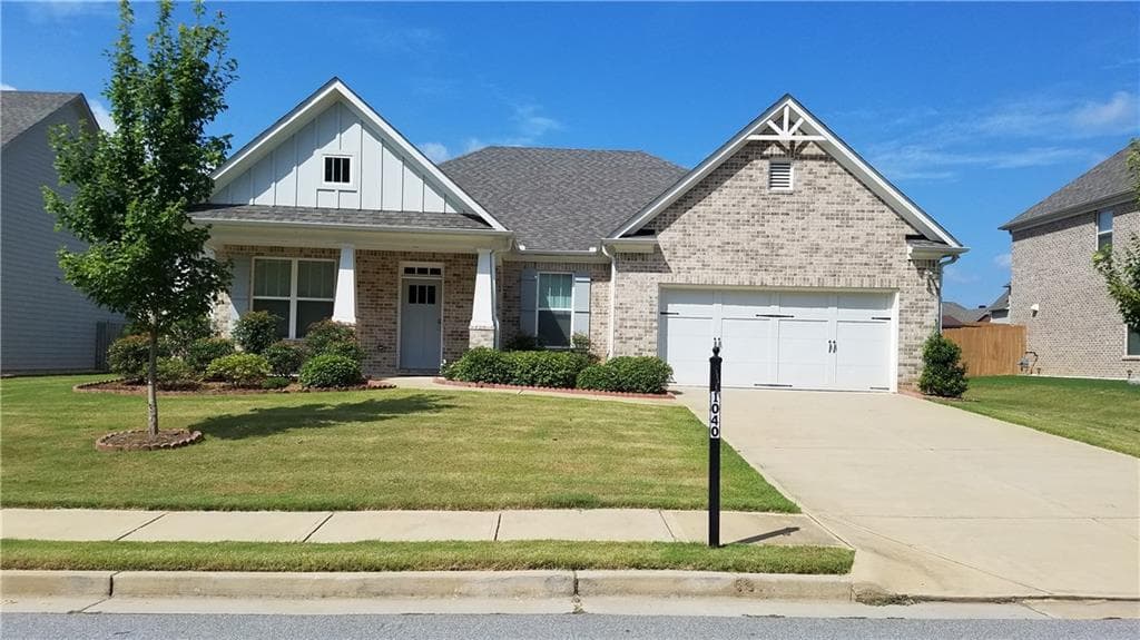 1040 Bar Harbor Place, Lawrenceville, GA 30044 — most recent listing photo