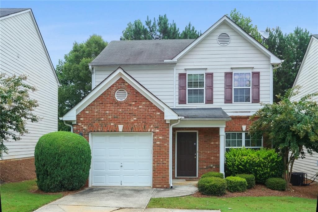 9496 Lakeview Road, Union City, GA 30291 — most recent listing photo