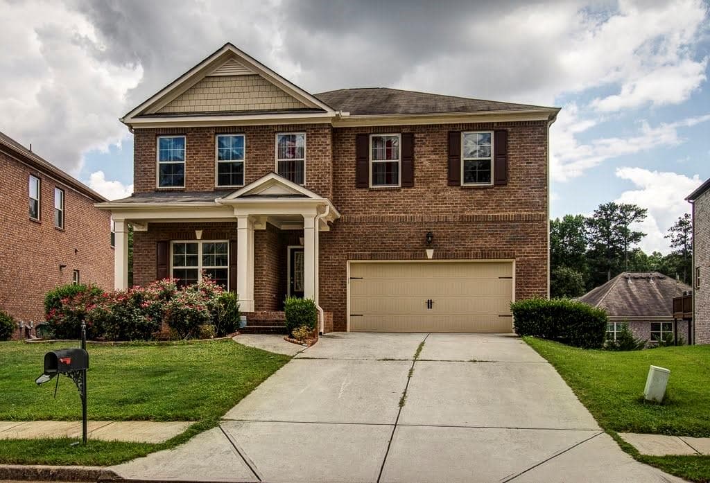 314 Kent Valley Circle, Tucker, GA 30084 — most recent listing photo