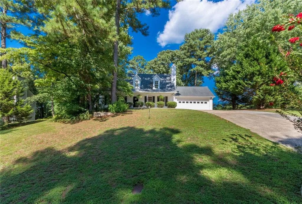 5811 Swan Walk, Sugar Hill, GA 30518 — most recent listing photo