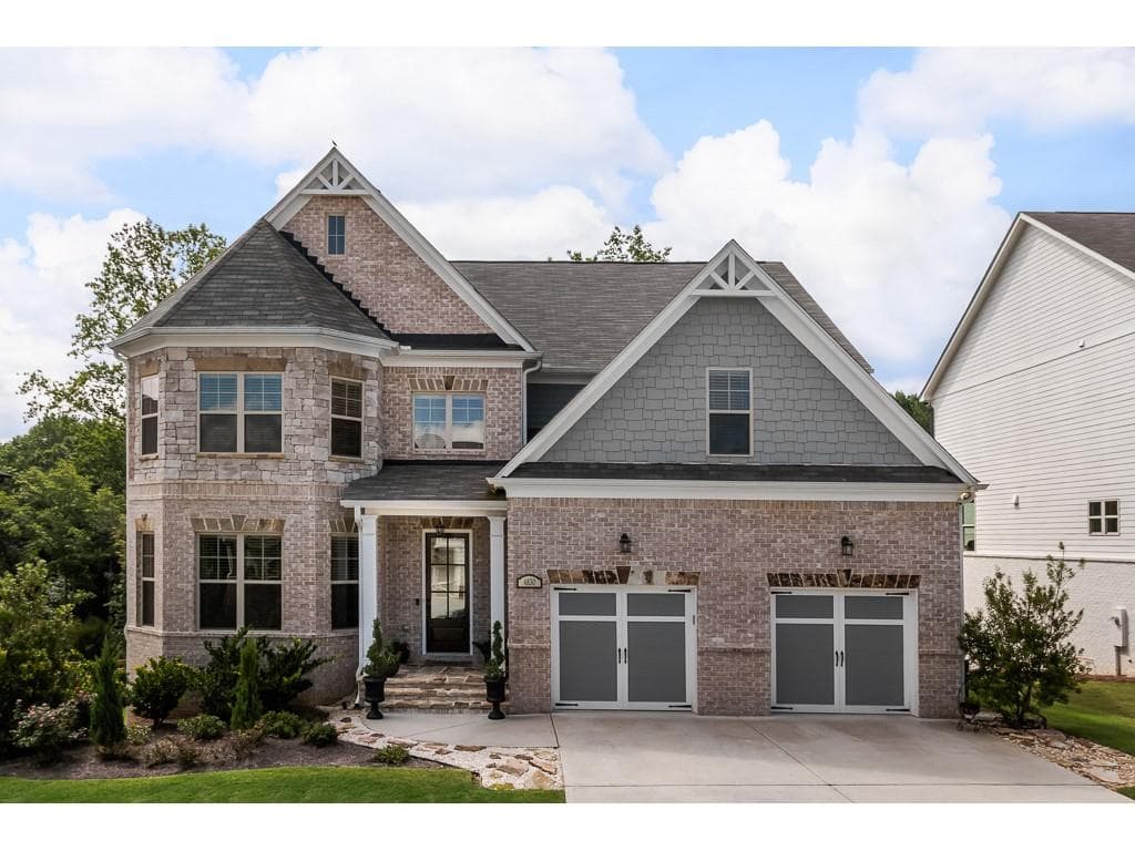 4830 Magnolia Springs Drive, Cumming, GA 30040 — most recent listing photo