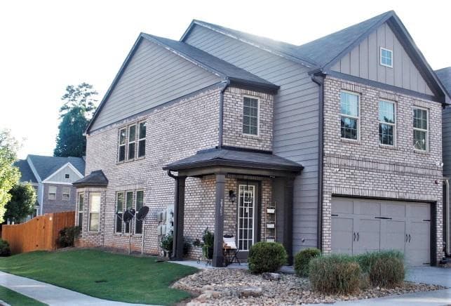 2365 THACKERY Road, Snellville, GA 30078 — most recent listing photo