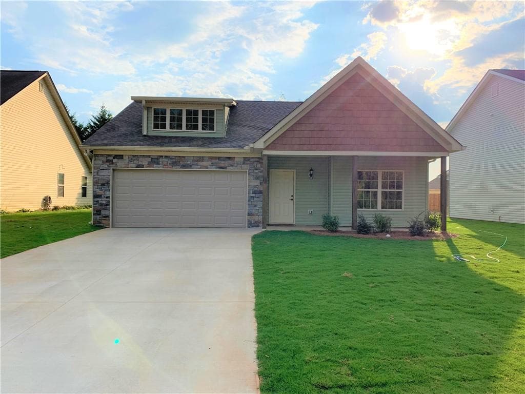 295 Highland Pointe Drive, Alto, GA 30510 — most recent listing photo
