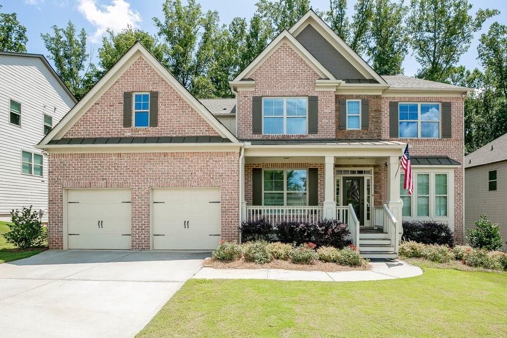5385 Chestnut Drive, Cumming, GA 30040 — most recent listing photo