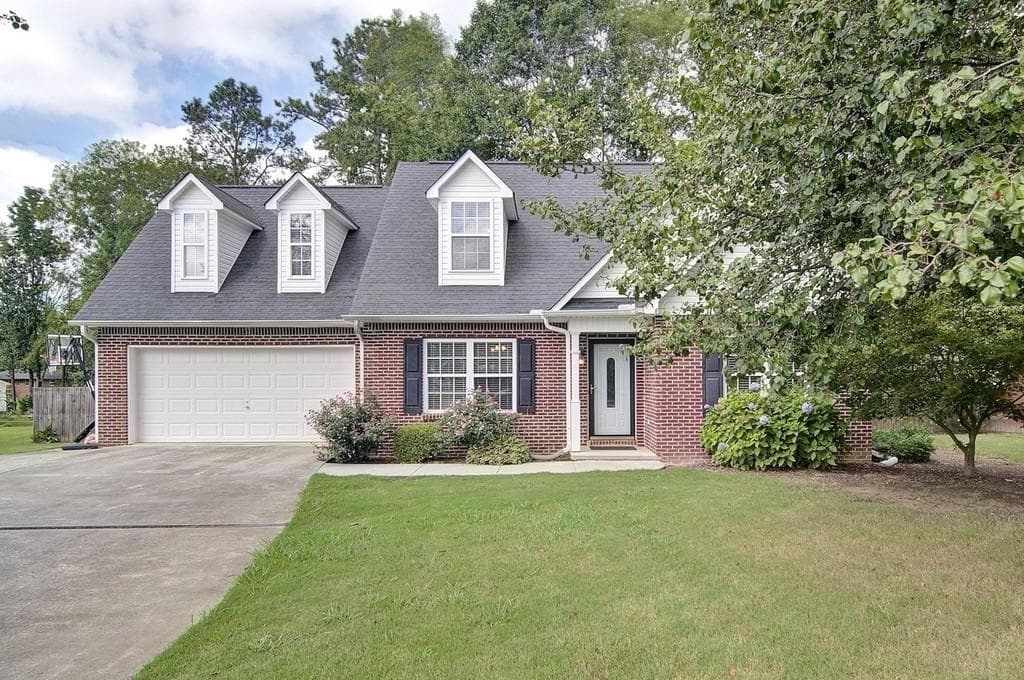 106 SUMMERFIELD Lane, Calhoun, GA 30701 — most recent listing photo
