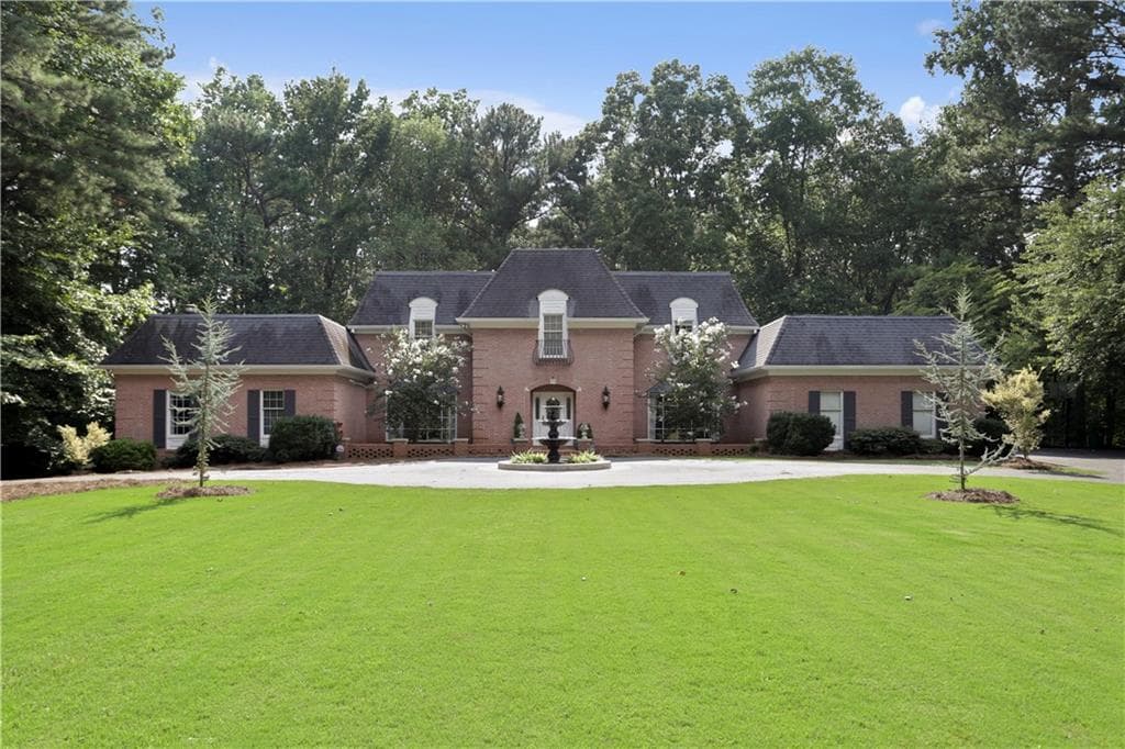 1772 Chartwell Trace, Smoke Rise, GA 30087 — most recent listing photo