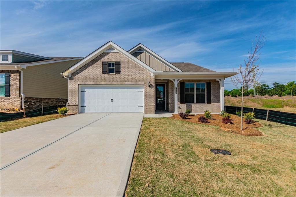 3358 Long Creek Drive, Buford, GA 30518 — most recent listing photo