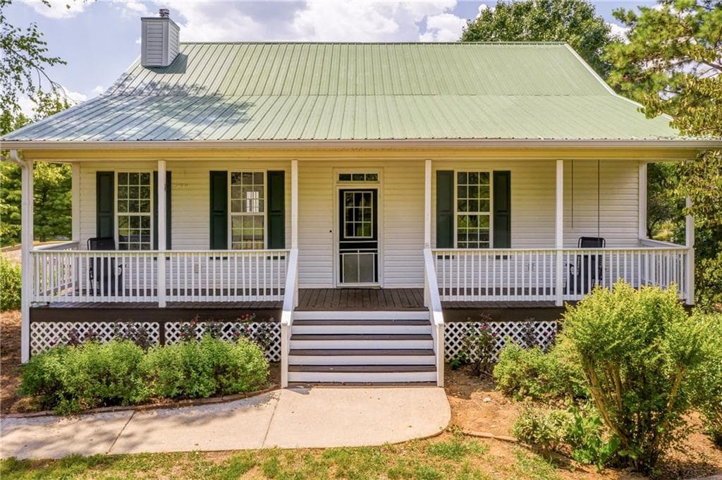 19 Landers Road, Rydal, GA 30171 — most recent listing photo