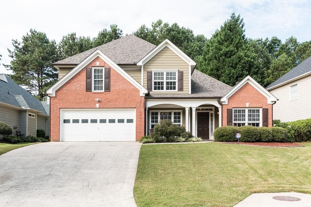 4220 Moccasin Trail, Woodstock, GA 30189 — most recent listing photo