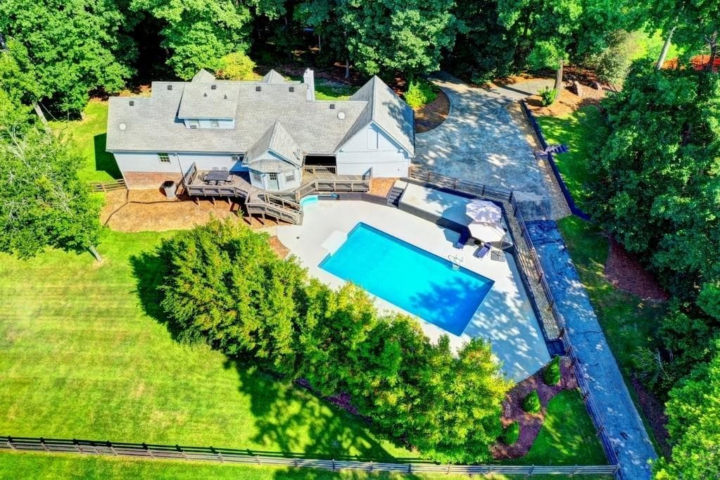 2020 Old Fountain Road, Lawrenceville, GA 30043 — most recent listing photo
