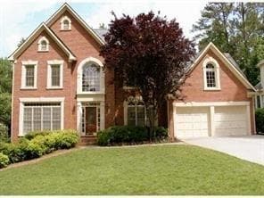 7060 AMBERLEIGH Way, Johns Creek, GA 30097 — most recent listing photo