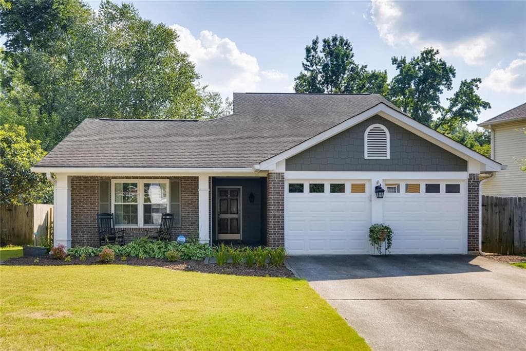 2709 Ashbury Point Lane, Marietta, GA 30066 — most recent listing photo