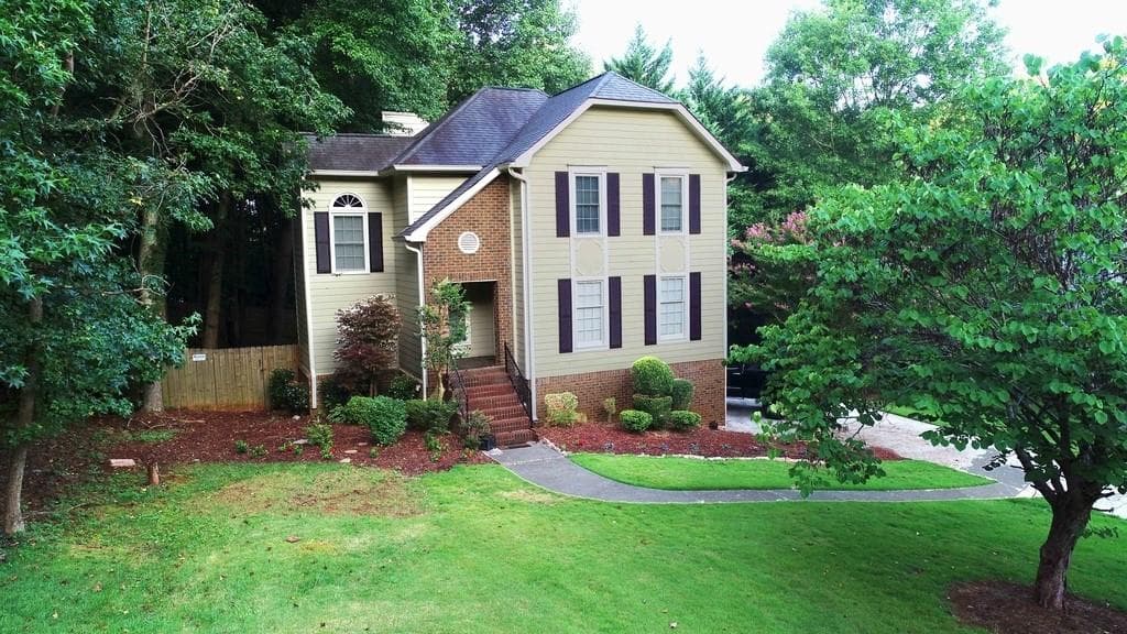 270 Martin Ridge Drive, Marietta, GA 30064 — most recent listing photo