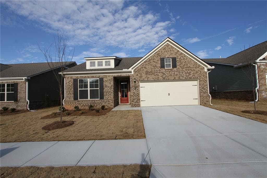 2367 Knob Creek Drive, Snellville, GA 30078 — most recent listing photo